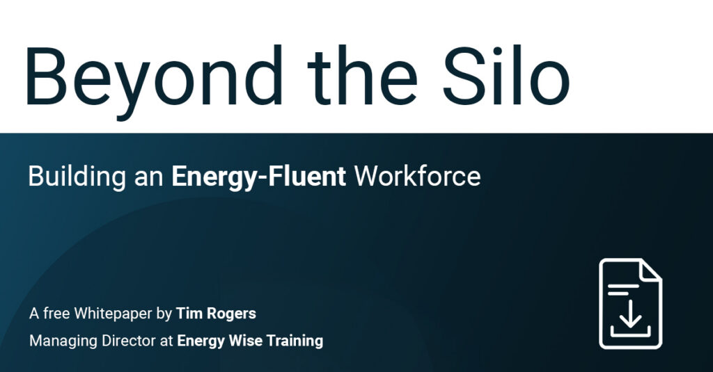 Energy Fluent White Paper